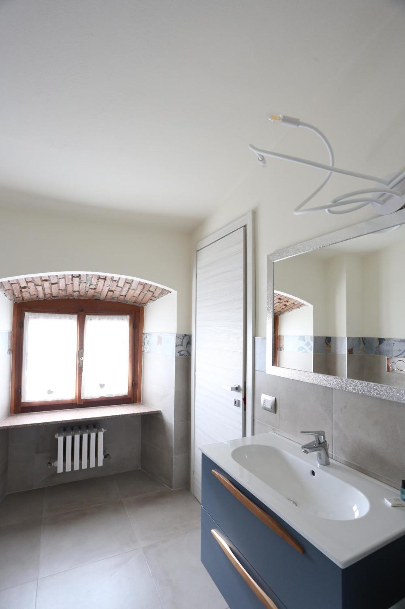 Scaldacuore Charme Apartment Bergamo Eksteriør billede