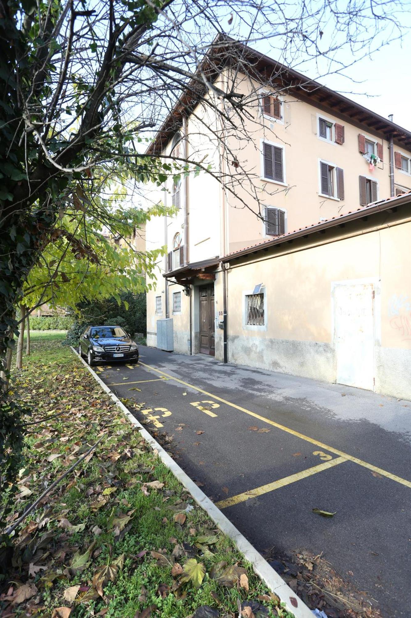 Scaldacuore Charme Apartment Bergamo Eksteriør billede