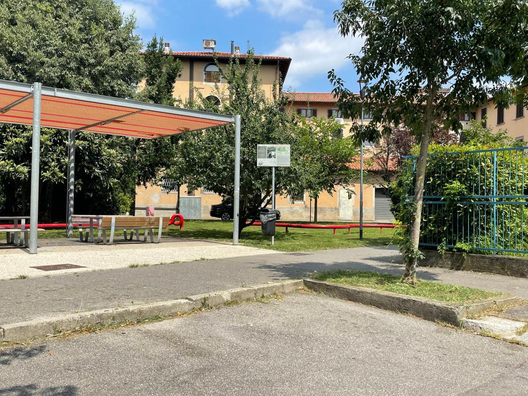 Scaldacuore Charme Apartment Bergamo Eksteriør billede